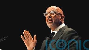 Zahawi accuses Sturgeon of ‘dangerous language’ in swipe at Tories