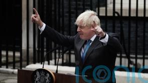 Boris Johnson comeback cannot be ruled out, says ally