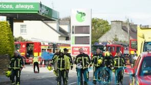 People of Creeslough ‘living though a nightmare of shock and horror’ – Bishop