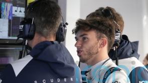 Jules Bianchi’s father condemns recovery tractor that put Pierre Gasly in danger