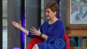 Sturgeon: UK Government should be ‘clamouring’ for indyref2 if confident of win