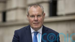 Cabinet minister backs PM ‘swiftly’ sacking ex-minister Conor Burns