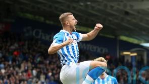Michal Helik on target as Huddersfield hand Mark Fotheringham win on home debut