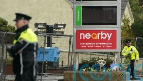 People of Creeslough living though a nightmare of shock and horror – Bishop