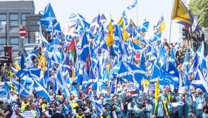 Supreme Court indyref2 judgment could take ‘six to eight weeks’, Lord Hope says
