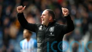 Mark Fotheringham hails Huddersfield’s commitment and desire after Hull victory