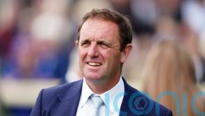 Appleby enjoying title run-in, with Champion Stakes set to prove pivotal