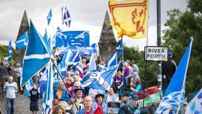 Academic: UK Government would ‘fear emulation’ if Scotland became independent