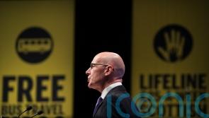 John Swinney brands Tories a ‘bunch of reckless hypocrites’ over tax calls