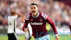 Gianluca Scamacca hits target again as West Ham ease past Fulham
