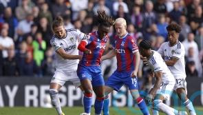 There is still much more to come from Eberechi Eze, insists Patrick Vieira