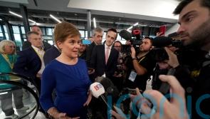 First Minister ‘hopeful and optimistic’ over Supreme Court referendum hearing