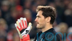‘Hacked’ Iker Casillas apologises to LGBT community after ‘I’m gay’ Twitter post