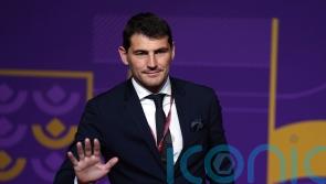 ‘Hacked’ Iker Casillas apologises after ‘I’m gay’ tweet labelled disrespectful