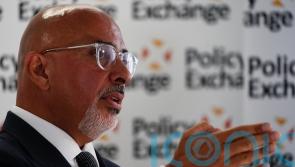 Zahawi warns ‘delay is our biggest enemy’ as he urges Tory unity