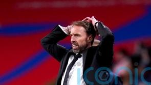 Gareth Southgate braced for injury to disrupt England’s World Cup plans