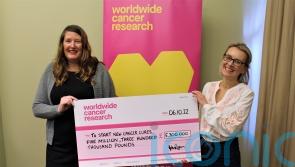 Scots cancer charity commits £5.3m for global projects searching for a cure