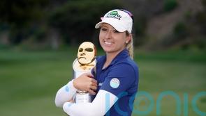 England’s Jodi Ewart Shadoff holds on for maiden LPGA Tour title in California