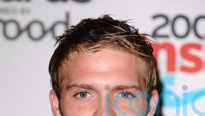 Former Coronation Street star Chris Fountain suffers mini stroke at 35