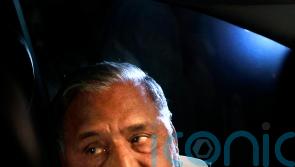 Indian socialist leader Mulayam Singh Yadav dies at 82