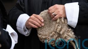 Barristers vote to end strike action after accepting Government pay offer