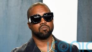 Kanye West’s Twitter and Instagram locked over offensive posts