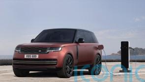 Jaguar Land Rover teams up with Plugsurfing for new electric charging service