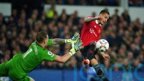 More to come from goalscorer Antony – Erik ten Hag