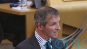Liam McArthur wins right to introduce legislation on assisted dying