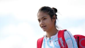 Anne Keothavong hoping Emma Raducanu will be fit for Billie Jean King Cup Finals