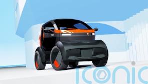 The Mobilize Duo furthers Renault Group’s mobility plans