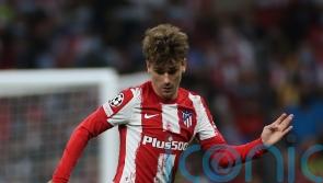 Antoine Griezmann completes permanent return to Atletico Madrid from Barcelona