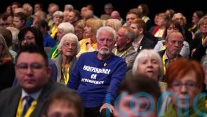 SNP members back increasing the age children start school