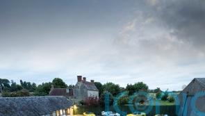 Eighteen supercars all owned by the same person up for auction