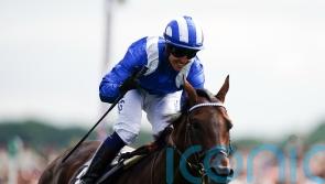 Baaeed tops 10 in Champion Stakes reckoning