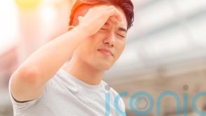 Mini-strokes: How to spot the signs even when you think you’re fit and well