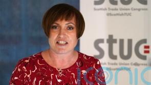 SNP are ‘political allies’ of trade union movement, says STUC chief