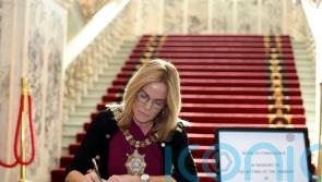 Books of condolence opening across Ireland for Creeslough victims