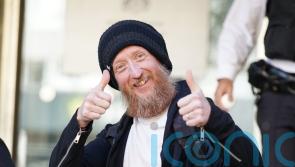 Man accused of dumping milk in protests pleads not guilty to criminal damage