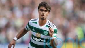 Celtic boss Ange Postecoglou to make late call on Jota for Leipzig clash