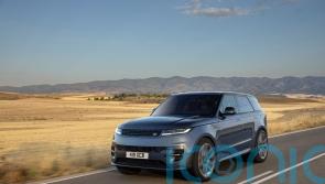 Jaguar Land Rover now has a backlog of 205,000 cars