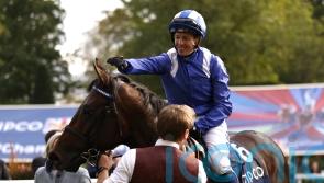 Crowley excited ahead of Baaeed’s Champion Stakes swansong