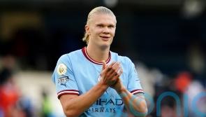 The stats behind Erling Haaland’s march to the Premier League Golden Boot