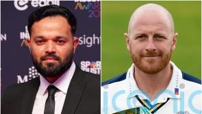 Azeem Rafiq and Andrew Gale among five reprimanded for social media posts