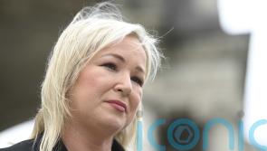O’Neill cautions against winter election and calls for Stormont return