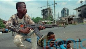 Trial over crimes against humanity in Liberia opens in Paris