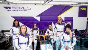 Lack of funds mean an early end to the season for W Series