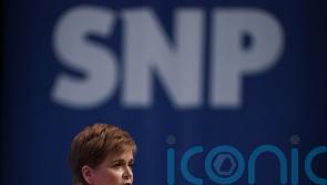 Scottish Tories attack ‘skewed priorities’ in Nicola Sturgeon’s keynote speech