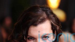 Milla Jovovich ‘sick to my stomach’ after Russian strikes on Ukrainian cities
