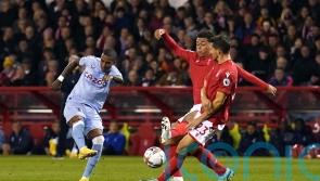 Stunning Ashley Young equaliser earns Aston Villa point at Nottingham Forest